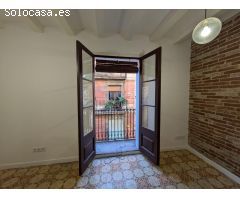 PRECISOSO PISO REFORMADO EN EL CENTRO