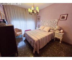 PISO AMPLIO EN LEIXAMPLE