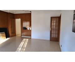 PISO DE 3 HABITACIONES CON PLAZA DE PARKING OPCIONAL