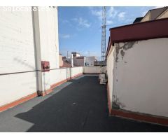 PRECIOSO PISO REFORMADO CON TERRAZA