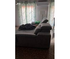 PRECIOSO PISO REFORMADO CON TERRAZA