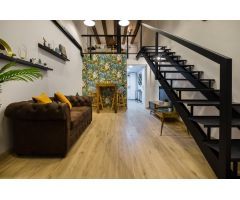 ESTUDIO REFORMADO EN EL GOTIC