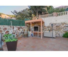 PRECIOSA CASA A 4 VIENTOS