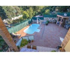 PRECIOSA CASA A 4 VIENTOS