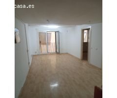 PISO DE 2 HABITACIONES