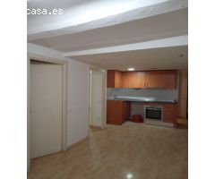 PISO DE 2 HABITACIONES