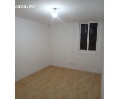 PISO DE 2 HABITACIONES