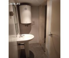 PISO DE 2 HABITACIONES