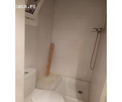 PISO DE 2 HABITACIONES