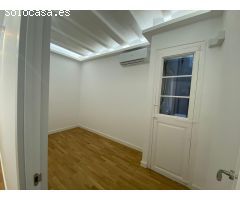 PISO REFORMADO A ESTRENAR