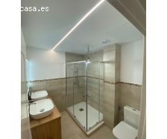 PISO REFORMADO A ESTRENAR