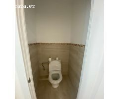 PISO REFORMADO A ESTRENAR