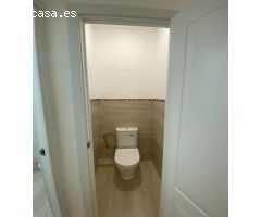 PISO REFORMADO A ESTRENAR