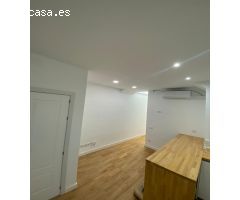 PISO REFORMADO A ESTRENAR