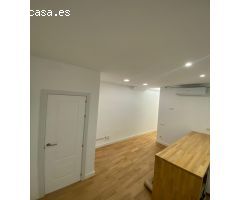PISO REFORMADO A ESTRENAR