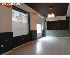 NOVEDAD!! LOCAL COMERCIAL ADAPTABLE A VIVIENDA en pleno centro de Puerto Real