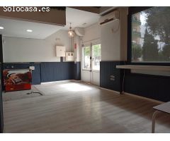 NOVEDAD!! LOCAL COMERCIAL ADAPTABLE A VIVIENDA en pleno centro de Puerto Real