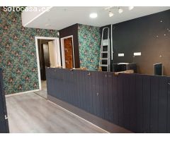 NOVEDAD!! LOCAL COMERCIAL ADAPTABLE A VIVIENDA en pleno centro de Puerto Real