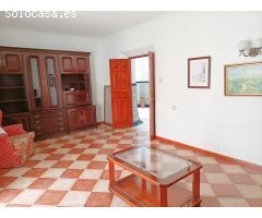 VIVIENDA EN UNA SOLA PLANTA CON PATIO
