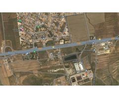 Se vende parcela de 12500 m2 frente a Playa Honda