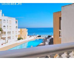 Se vende ático exclusivo en urb Alcazaba en La Manga