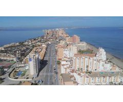 Se vende ático exclusivo en urb Alcazaba en La Manga