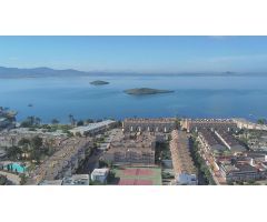 Se vende ático exclusivo en urb Alcazaba en La Manga