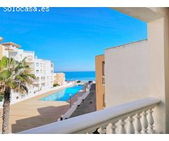 Se vende ático exclusivo en urb Alcazaba en La Manga