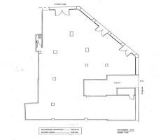 Se vende local comercial exclusivo frente a El Corte Inglés en Cartagena