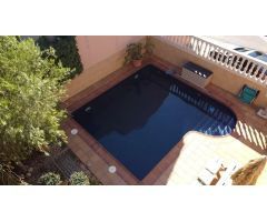 Maravilloso pareado en venta en Lomas de Canteras.