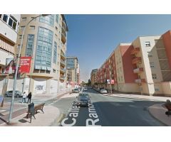 Se alquila plaza de garaje en PARQUE EUROPA a tan solo 5 min de la ciudad