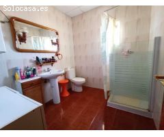 Se vende casa de campo con parcela rústica y pozo legalizado en Fuente Álamo