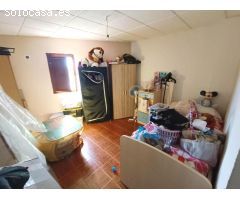 Se vende casa de campo con parcela rústica y pozo legalizado en Fuente Álamo