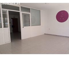 OFICINA EN EL CENTRO DE MOLINA