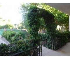 CASA CON AMPLIA PARCELA EN EL FENAZAR