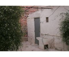 Casa en venta en Área de Molina de Segura