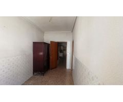 Casa de pueblo en Ceutí