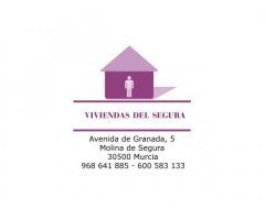 Casa en venta en Área de Molina de Segura
