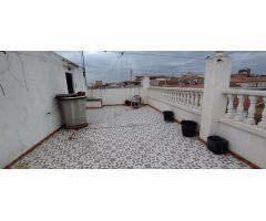 CASA MOLINA DE SEGURA