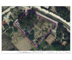 A la venta magnifico terreno rural en La huerta arriba.