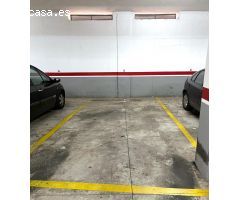 A la venta trastero en Santomera.