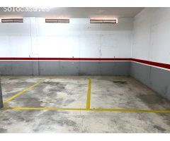 A la venta trastero en Santomera.
