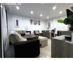 Completo piso en el Centro de Molina!