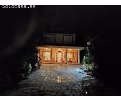 CHALET EN EL ROMERAL II MOLINA DE SEGURA