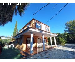 CHALET EN EL ROMERAL II MOLINA DE SEGURA