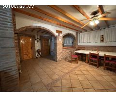 Impresionante vivienda en una de las mejores zonas de Molina