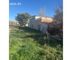 CASA DE HUERTA DE ABAJO
