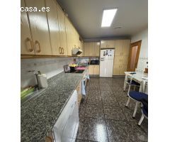 Descubre este dúplex en El Llano de Molina.