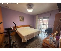 Descubre este dúplex en El Llano de Molina.