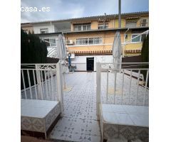 Descubre este dúplex en El Llano de Molina.